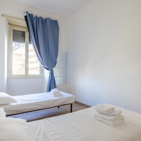 Casa Emma, Casa Vacanze Aurelio Rome Exterior photo