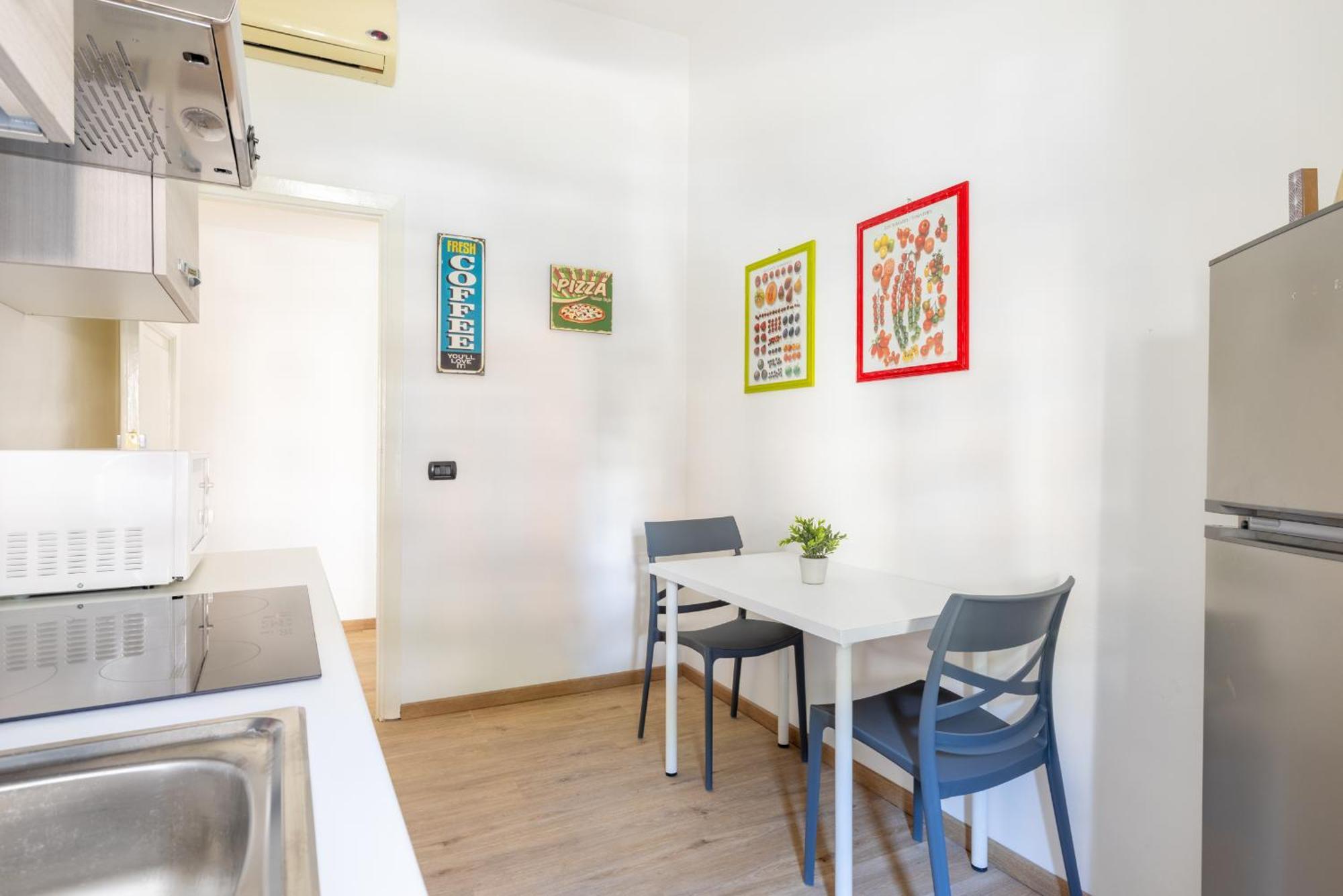 Casa Emma, Casa Vacanze Aurelio Rome Exterior photo