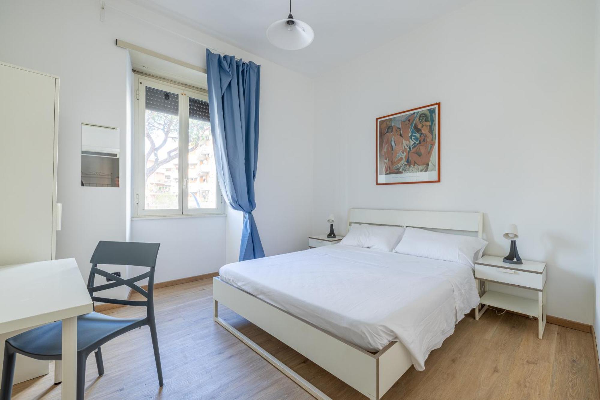 Casa Emma, Casa Vacanze Aurelio Rome Exterior photo